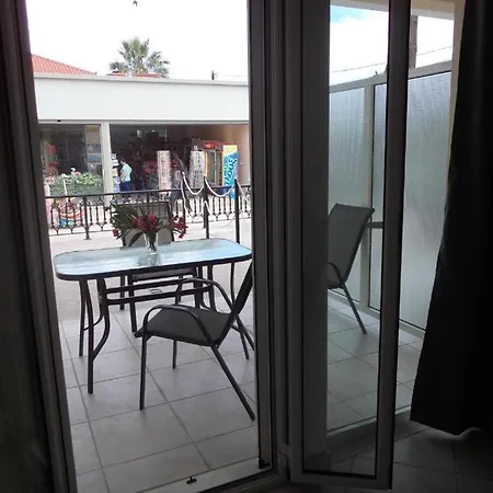 Appartement Katerina Near The Sea