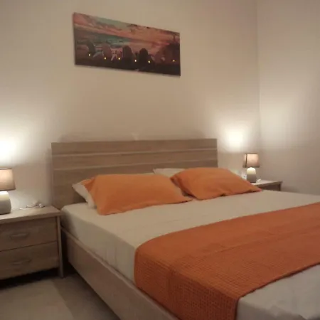 Appartement Katerina Near The Sea Agios Sostis (Zakynthos)