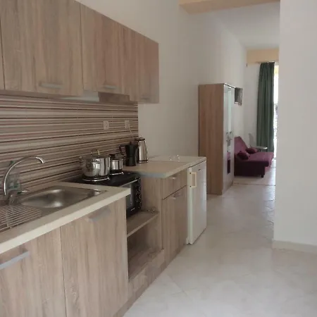 Daire Katerina Near The Sea *