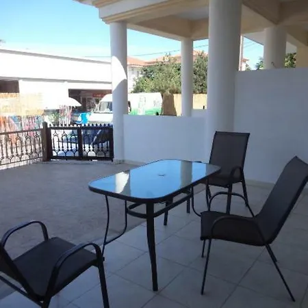 Appartement Katerina Near The Sea *