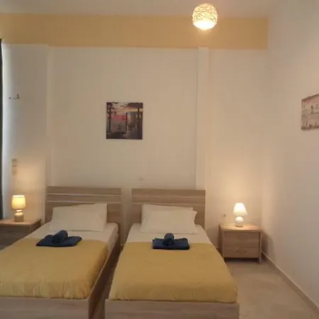 Katerina Near The Sea Appartement *