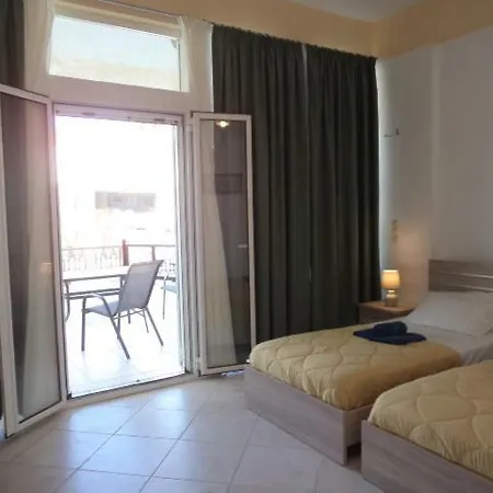 Katerina Near The Sea