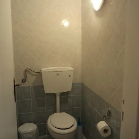 Appartement Katerina Near The Sea