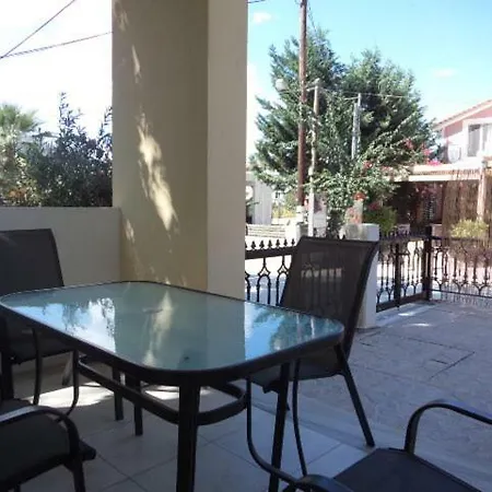 Katerina Near The Sea Appartement *