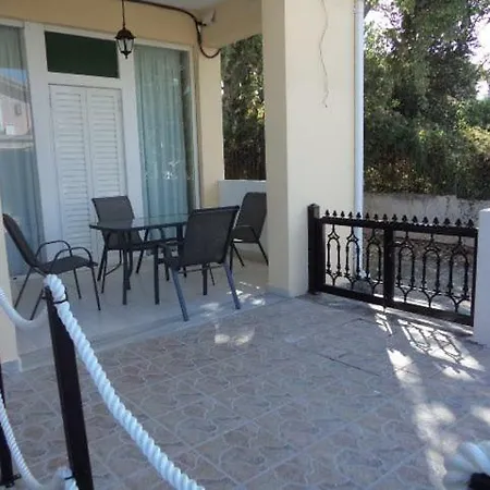 Appartement Katerina Near The Sea *