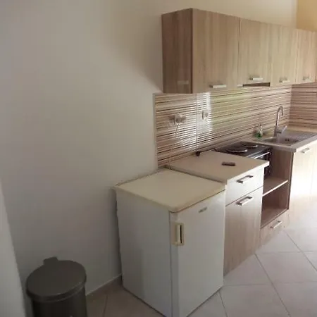 Katerina Near The Sea Appartement Agios Sostis (Zakynthos)