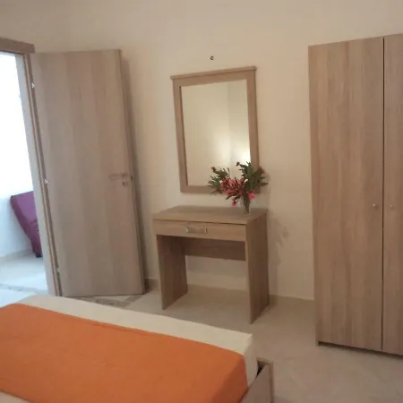 Katerina Near The Sea *