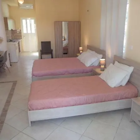 Katerina Near The Sea Appartement Agios Sostis (Zakynthos)